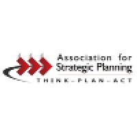 Association for Strategic Planning logo, Association for Strategic Planning contact details