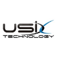 USIX Technology logo, USIX Technology contact details