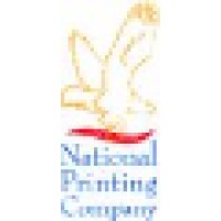 National Printing Company logo, National Printing Company contact details