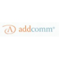 ADDCOM Contact Solutions logo, ADDCOM Contact Solutions contact details