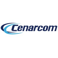 Cenarcom logo, Cenarcom contact details