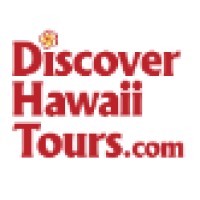 Discover Hawaii Tours logo, Discover Hawaii Tours contact details