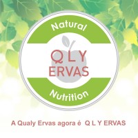 QLY Ervas Natural Nutrition logo, QLY Ervas Natural Nutrition contact details