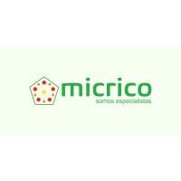 MICRICO logo, MICRICO contact details