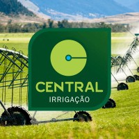 Central Irrigação logo, Central Irrigação contact details