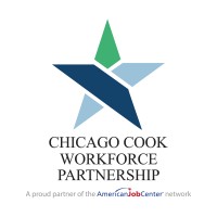 Chicago Cook Workforce Partnership logo, Chicago Cook Workforce Partnership contact details