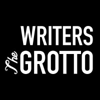 The Writers Grotto logo, The Writers Grotto contact details