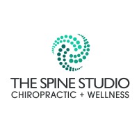 The Spine Studio: Chiropractic + Wellness logo, The Spine Studio: Chiropractic + Wellness contact details