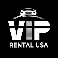 VIP Rental USA logo, VIP Rental USA contact details