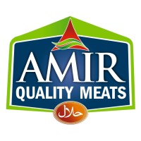 Amir Quality Meats Inc. logo, Amir Quality Meats Inc. contact details