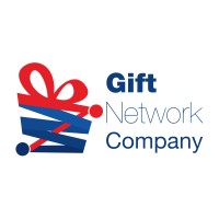 Gift Network logo, Gift Network contact details