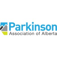 Parkinson Association of Alberta logo, Parkinson Association of Alberta contact details