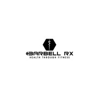 Barbell Rx logo, Barbell Rx contact details