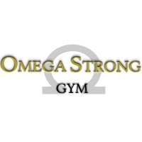 Omega Strong Gym LLC logo, Omega Strong Gym LLC contact details