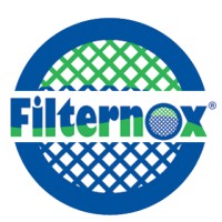 Filternox logo, Filternox contact details