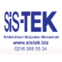 SiS-TeK A.Ş. logo, SiS-TeK A.Ş. contact details