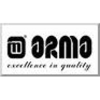 ORMO Group logo, ORMO Group contact details