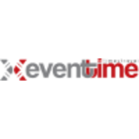 Eventtime logo, Eventtime contact details