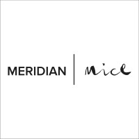 MERIDIAN MICE logo, MERIDIAN MICE contact details