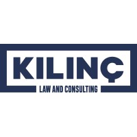 Kılınç Law & Consulting logo, Kılınç Law & Consulting contact details