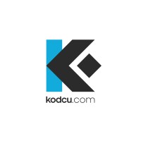 kodcu.com logo, kodcu.com contact details