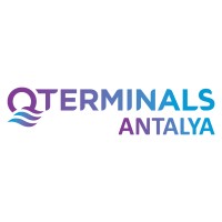 QTerminals Antalya logo, QTerminals Antalya contact details