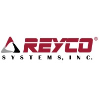 REYCO Systems logo, REYCO Systems contact details