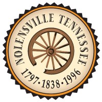 Town Of Nolensville logo, Town Of Nolensville contact details