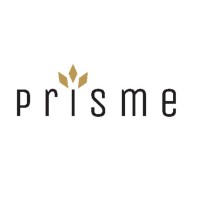 Prisme logo, Prisme contact details