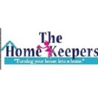 The Home Keepers logo, The Home Keepers contact details