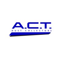 A.C.T. Dust Collectors logo, A.C.T. Dust Collectors contact details