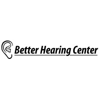 Better Hearing Center logo, Better Hearing Center contact details