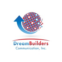 Dream Builders Communication, Inc. logo, Dream Builders Communication, Inc. contact details