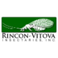 Rincon-Vitova Insectaries, Inc. logo, Rincon-Vitova Insectaries, Inc. contact details