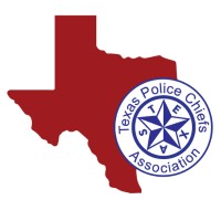 TEXAS POLICE CHIEFS ASSOCIATION logo, TEXAS POLICE CHIEFS ASSOCIATION contact details