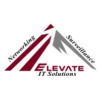 Elevate IT Solutions logo, Elevate IT Solutions contact details