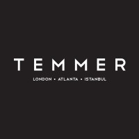 Temmer logo, Temmer contact details