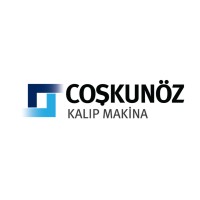 Coşkunöz Kalıp Makina logo, Coşkunöz Kalıp Makina contact details