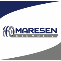 MARESEN OTOMOTİV logo, MARESEN OTOMOTİV contact details