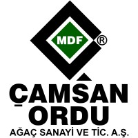 ÇAMSAN ORDU A.Ş. logo, ÇAMSAN ORDU A.Ş. contact details