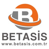 Betasis Otomasyon Robot Makine logo, Betasis Otomasyon Robot Makine contact details