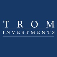 TROM Investments logo, TROM Investments contact details