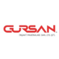 GURSAN CRUSHING & SCREENING LTD. | KIRMA & ELEME TEKNOLOJILERI logo, GURSAN CRUSHING & SCREENING LTD. | KIRMA & ELEME TEKNOLOJILERI contact details