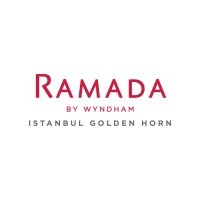 Ramada by Wyndham Istanbul Golden Horn logo, Ramada by Wyndham Istanbul Golden Horn contact details