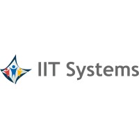 IIT Systems logo, IIT Systems contact details