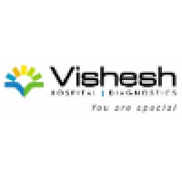 Vishesh Hospital logo, Vishesh Hospital contact details