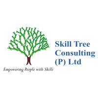 Skill Tree Consulting (P) Ltd logo, Skill Tree Consulting (P) Ltd contact details