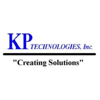 Kp Technologies logo, Kp Technologies contact details