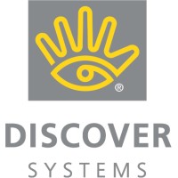 Discover Systems AS logo, Discover Systems AS contact details