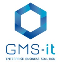 GMS-it logo, GMS-it contact details